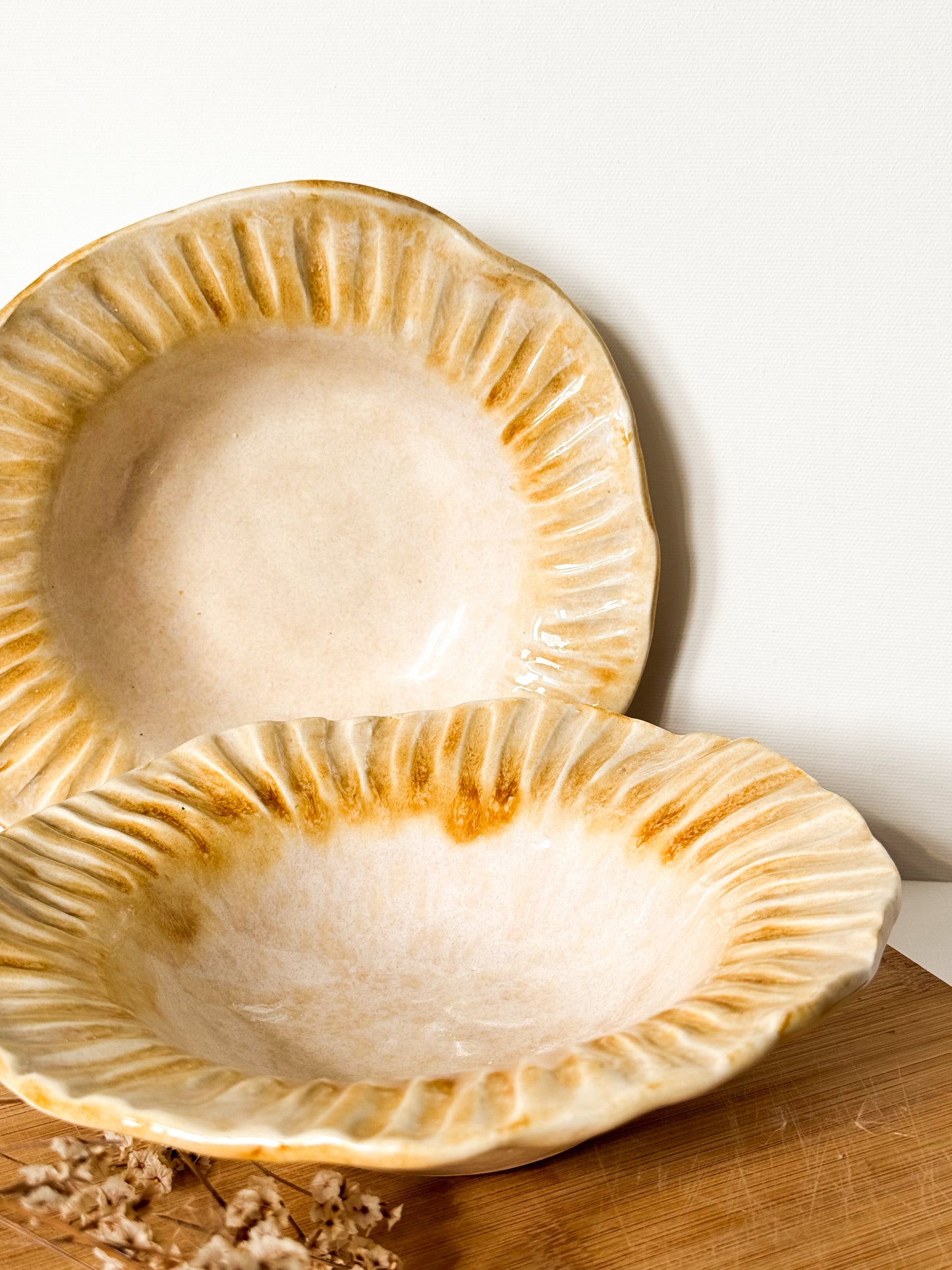 Earth Bowls