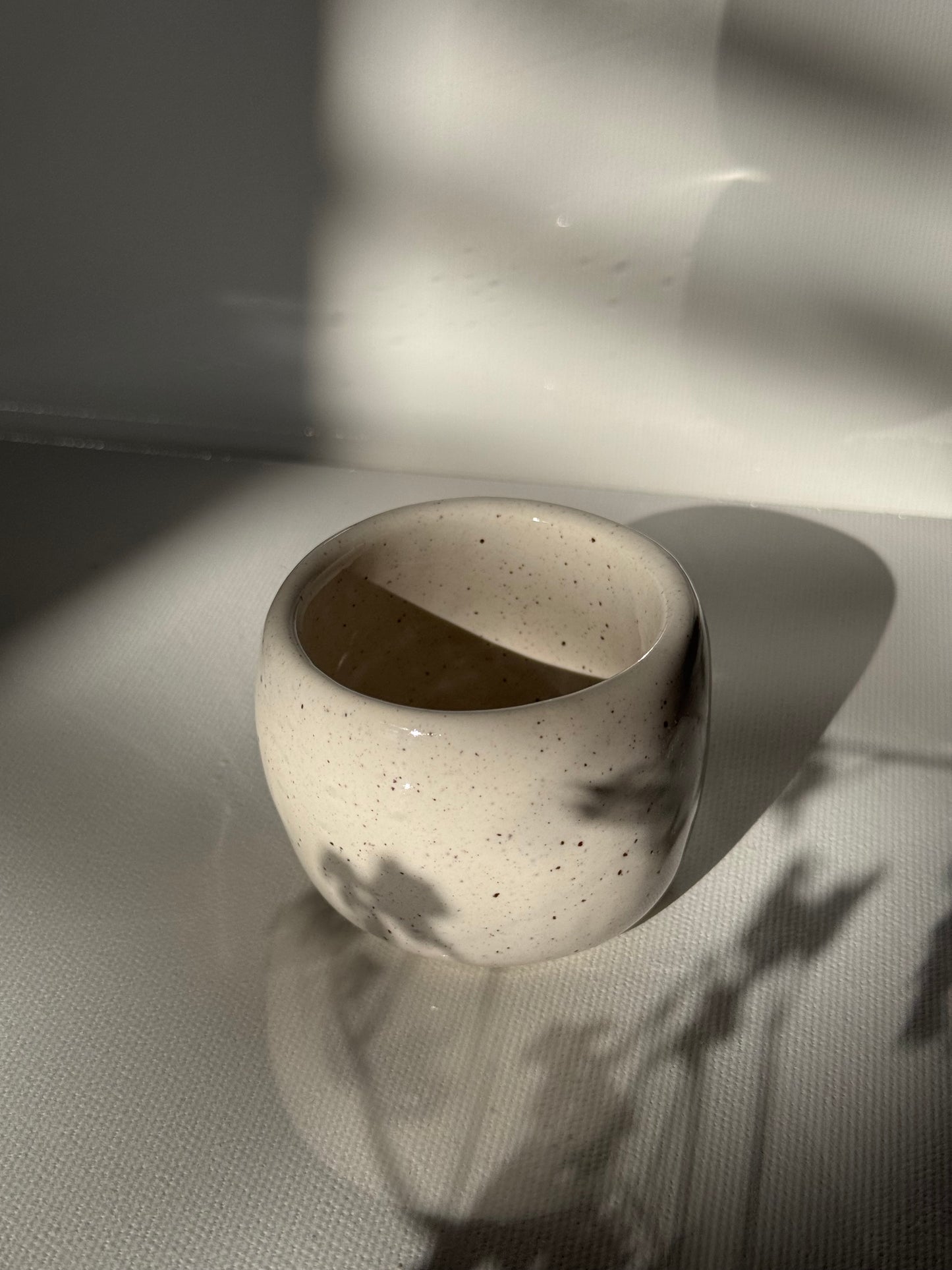 espresso cup