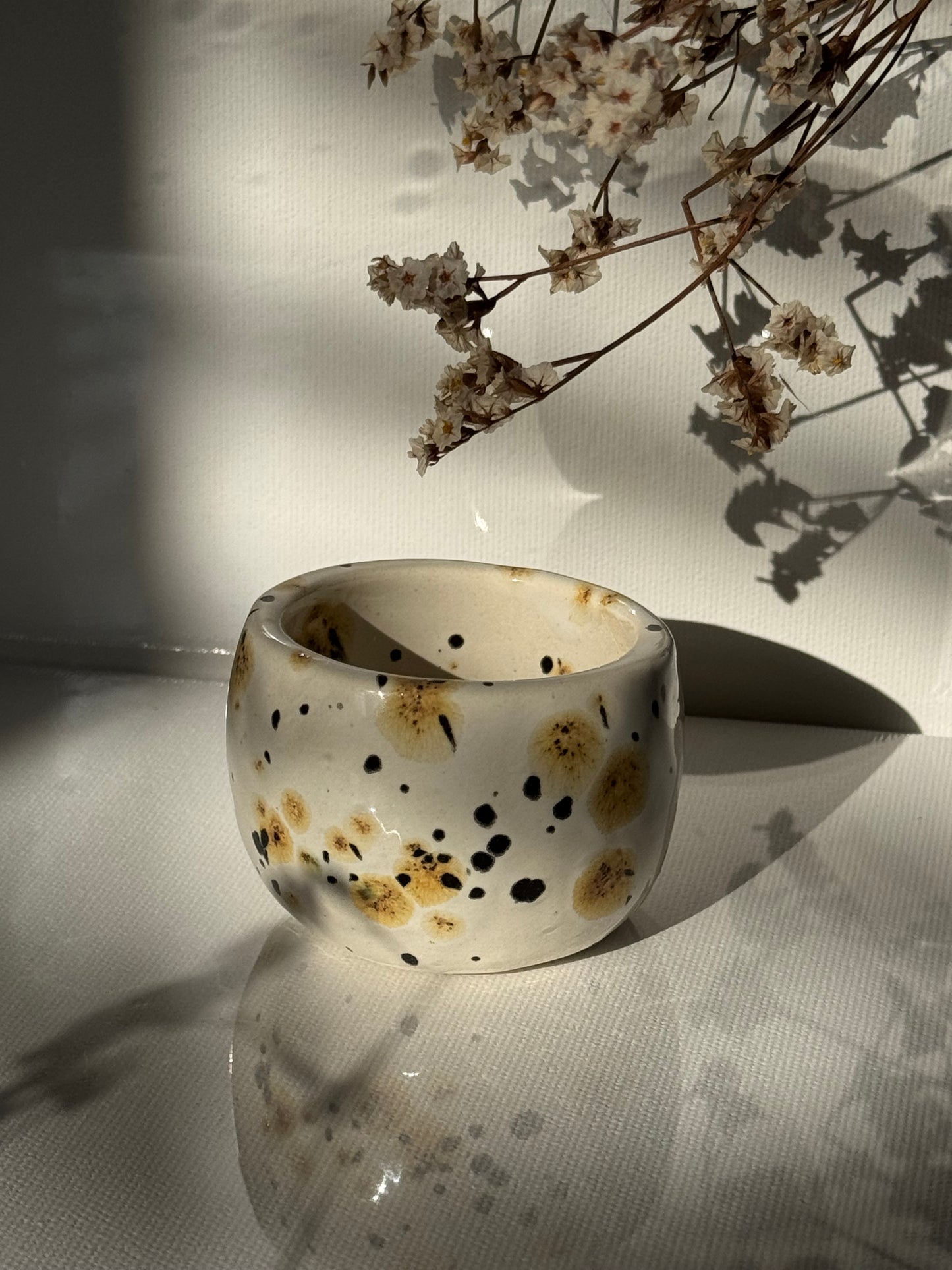 espresso cup