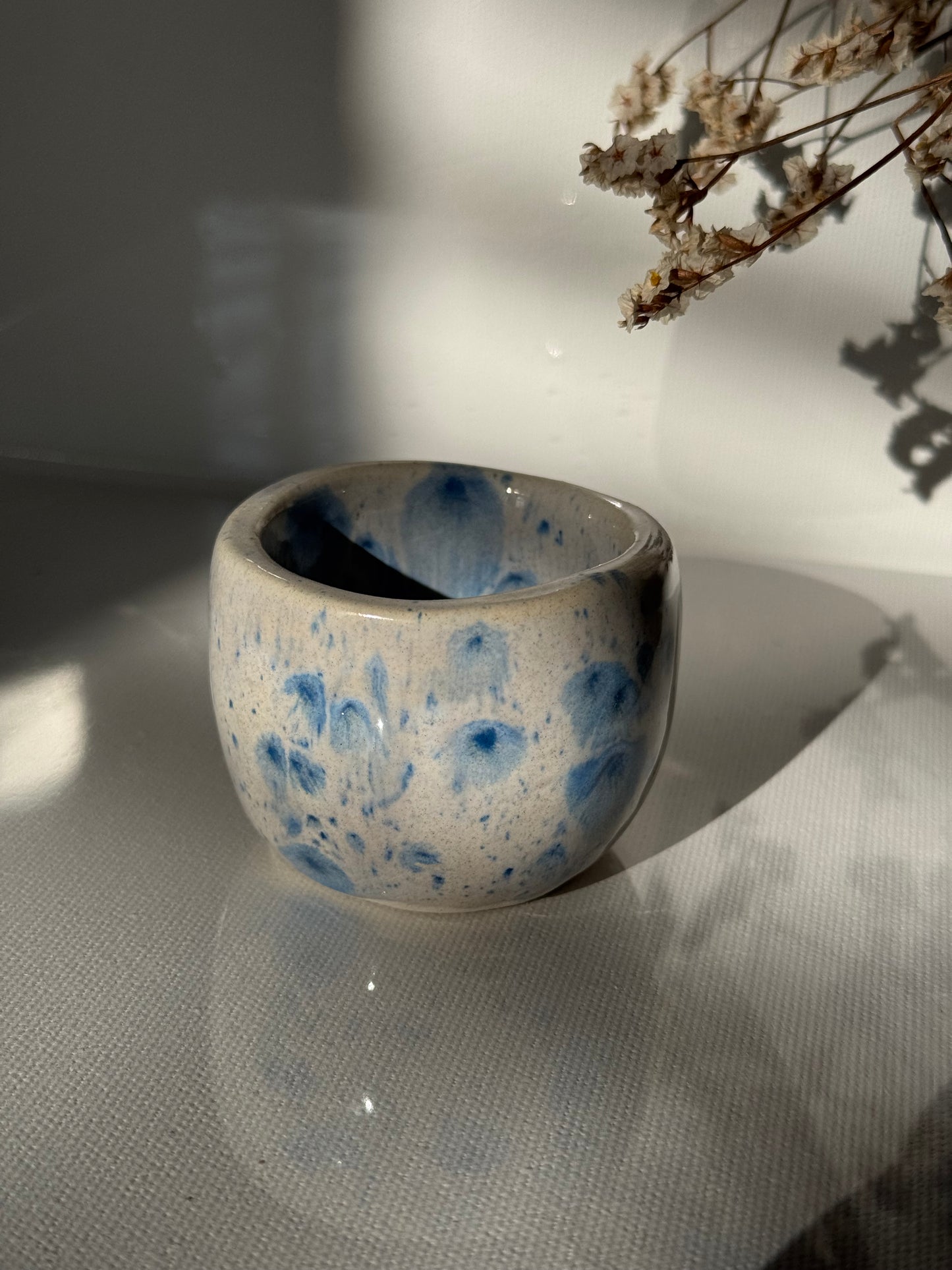 espresso cup