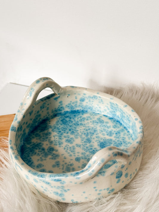 Dotty bowl