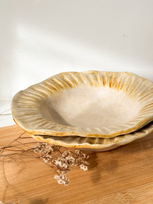 Earth Bowls