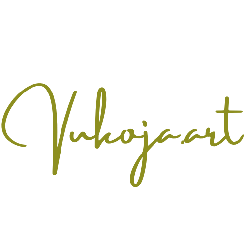 Vukoja.art