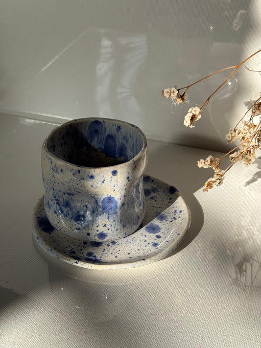 Coffe cup