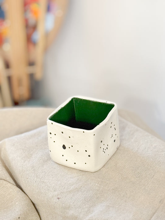 Square Multi-Purpose Bowl